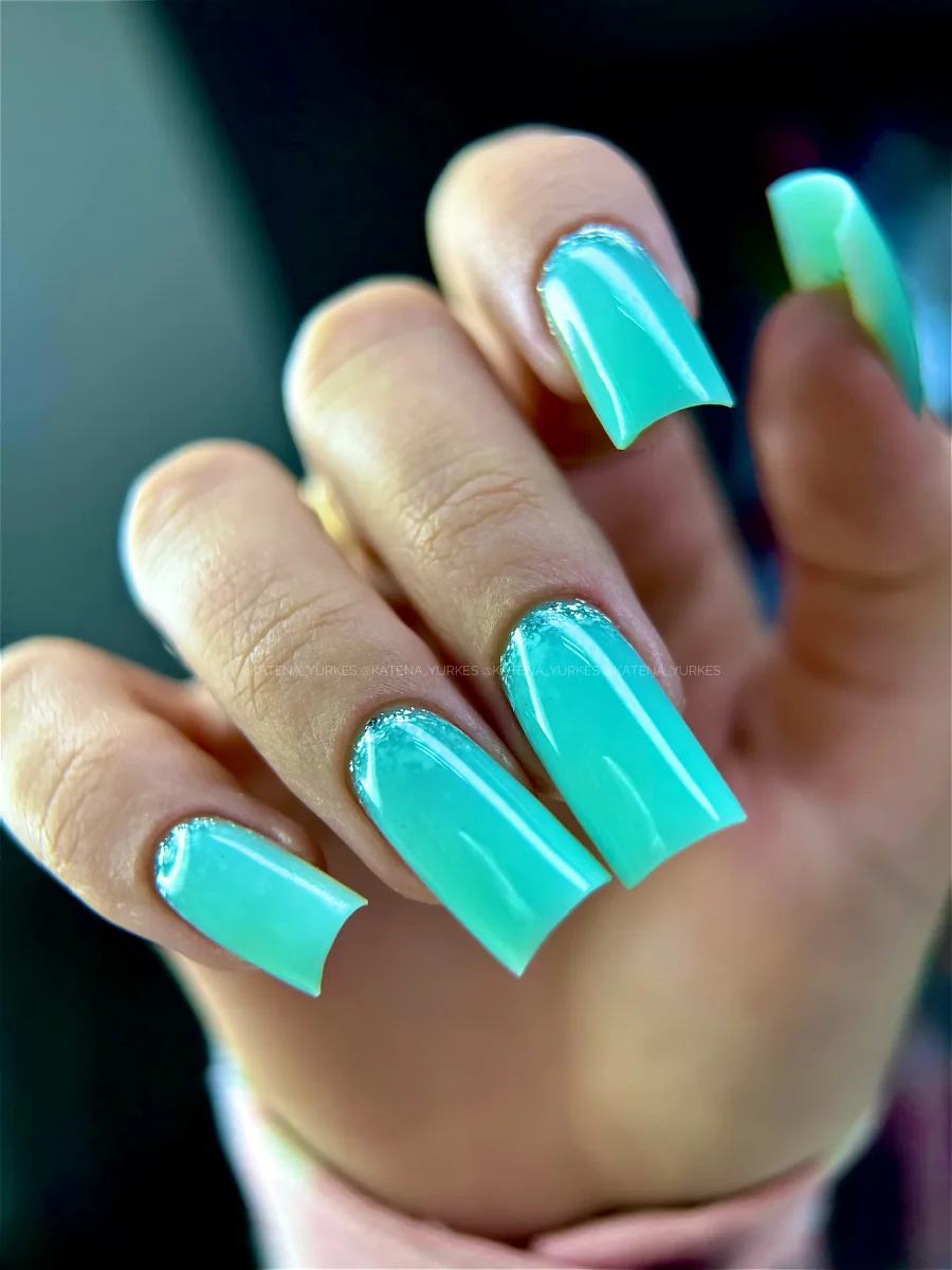 Глубокий градиент