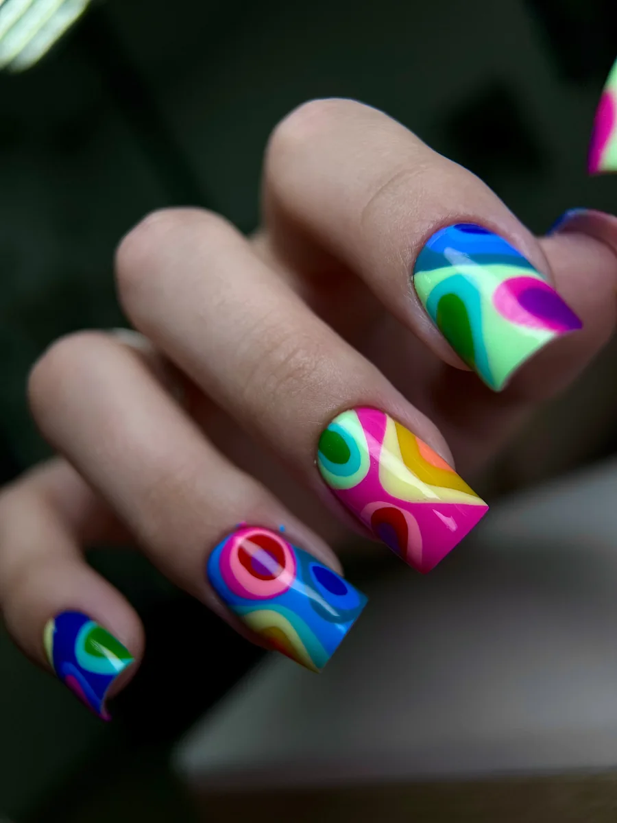 Работа Юркес — 6