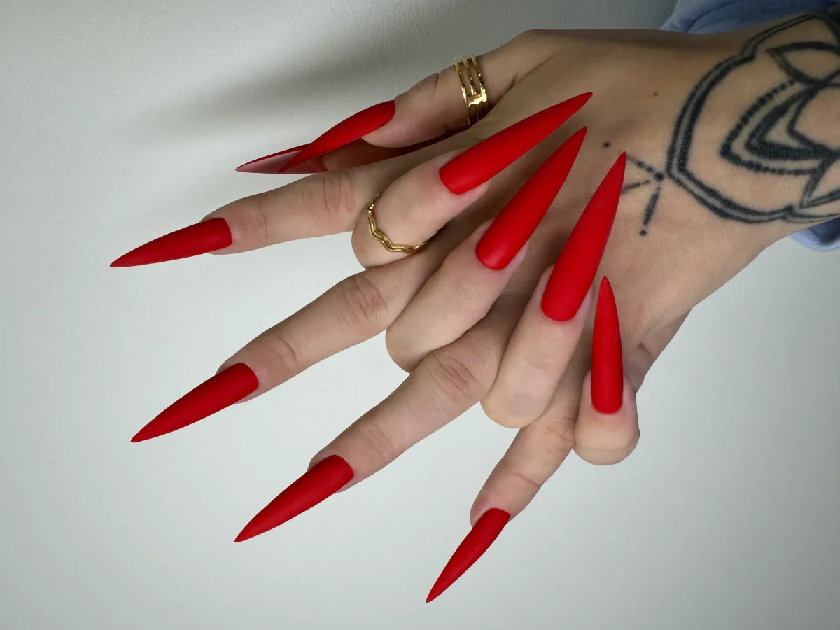 Работа Юркес — 5