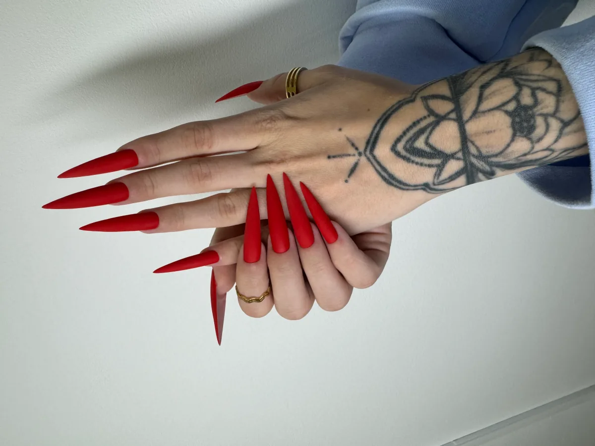 Укрепление макси